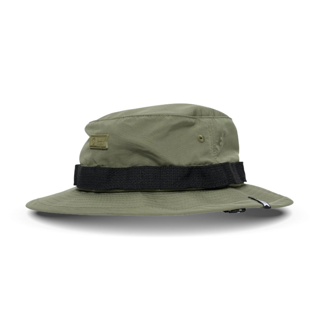 SALTY CREW Apex Olive Boonie Hat