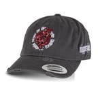 MJG Rebels Never Die Low Profile Cap