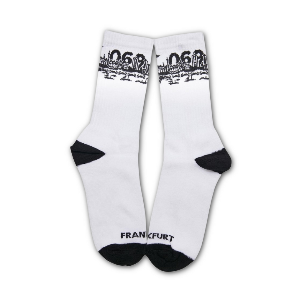 UC Major City 069 Socks 2-Pack