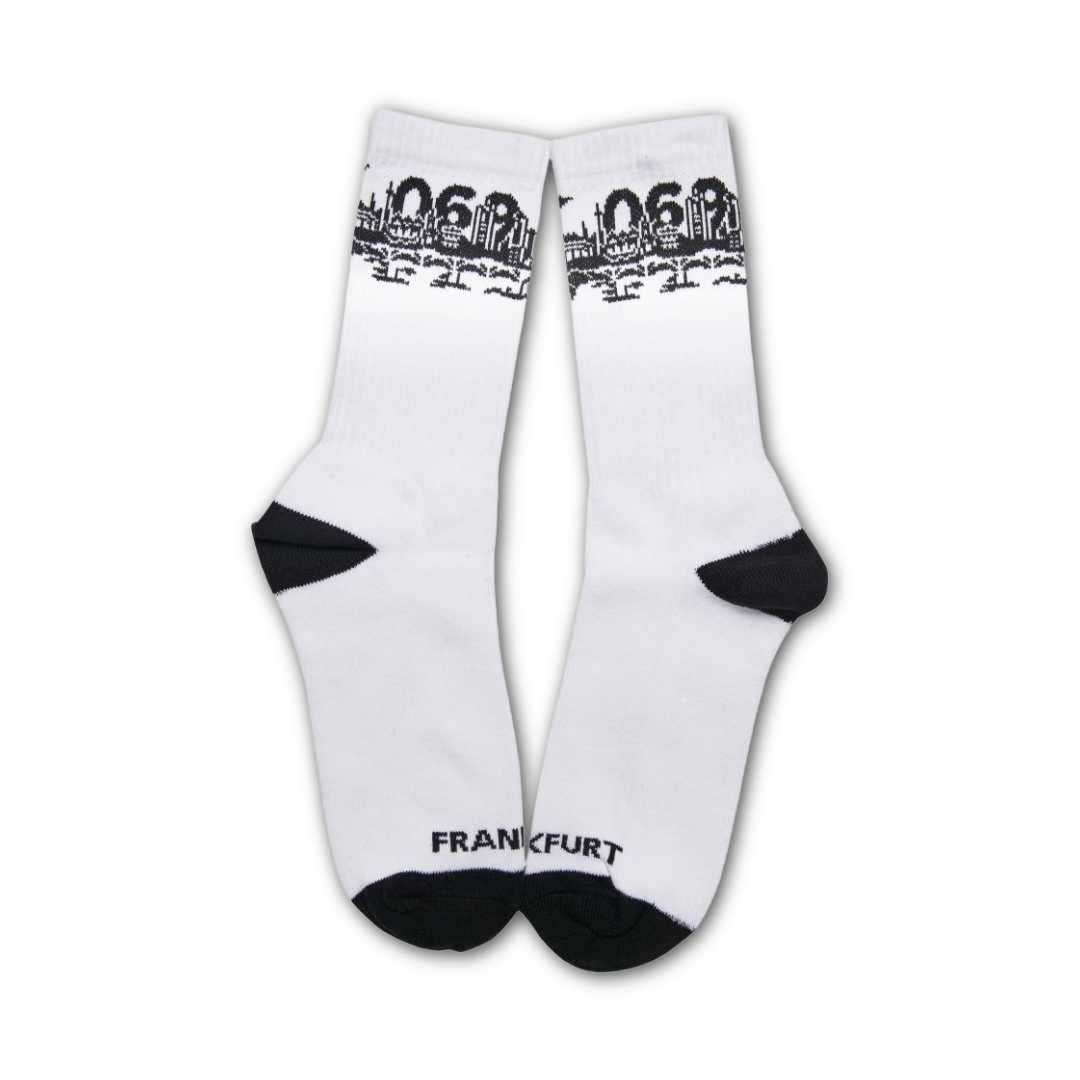 UC Major City 069 Socks 2-Pack