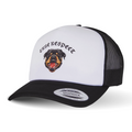 UC Rottweiler Respect Foam Trucker Cap