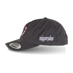 MJG Rebels Never Die Low Profile Cap
