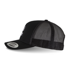 UC Cool Cali M-Crown Trucker Cap