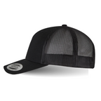 UC Rose Trucker Cap