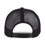 UC Cool Cali M-Crown Trucker Cap