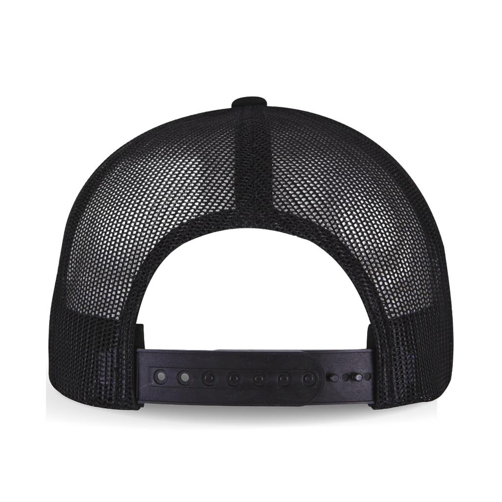 UC Rose Trucker Cap