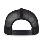 UC Rose Trucker Cap