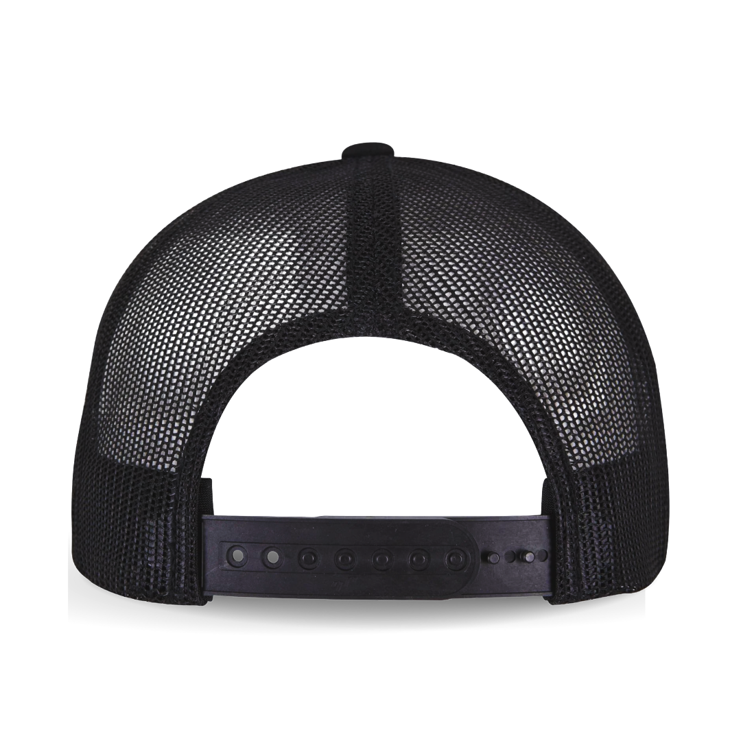 UC Rose Trucker Cap