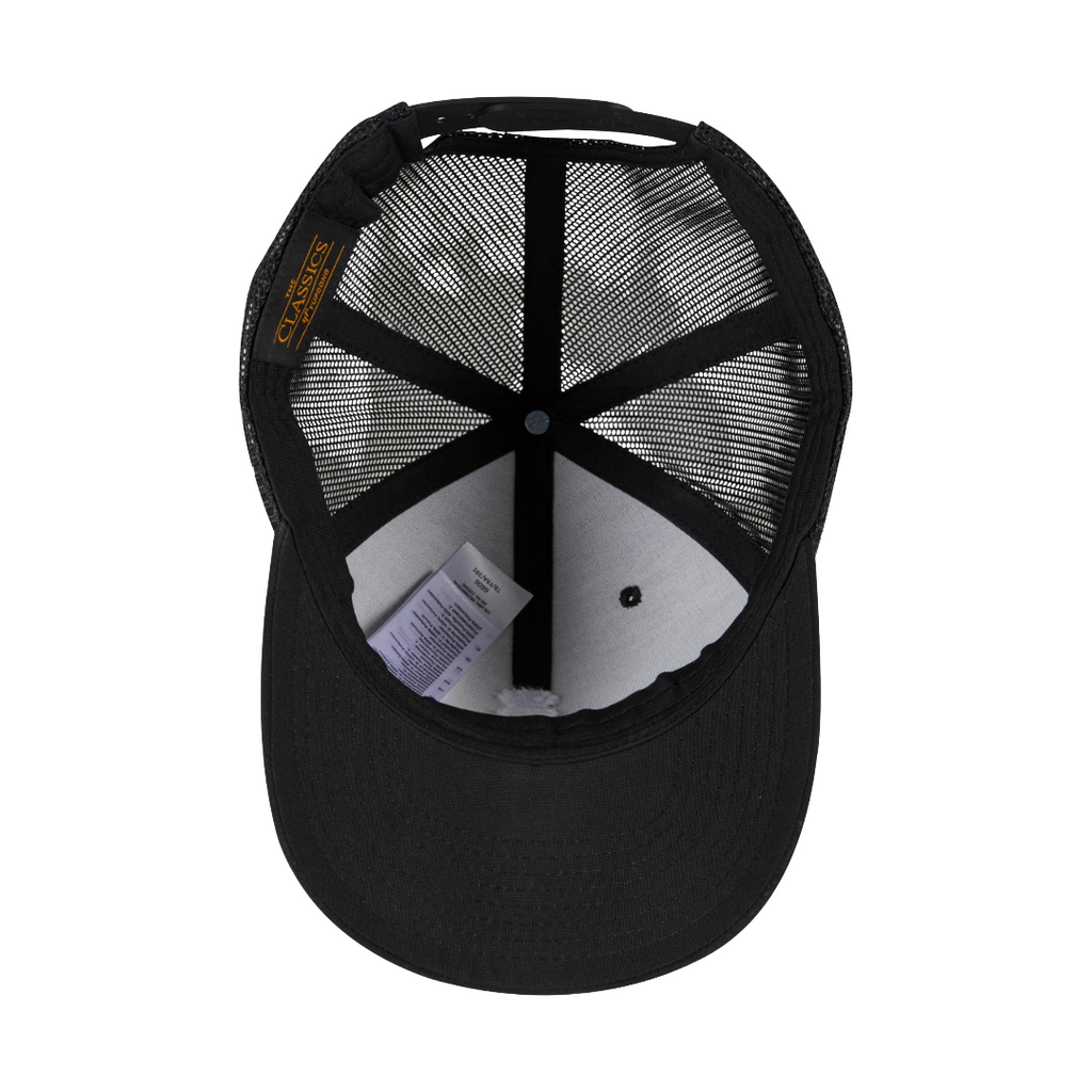 UC Cool Cali M-Crown Trucker Cap