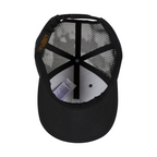 UC Cool Cali M-Crown Trucker Cap