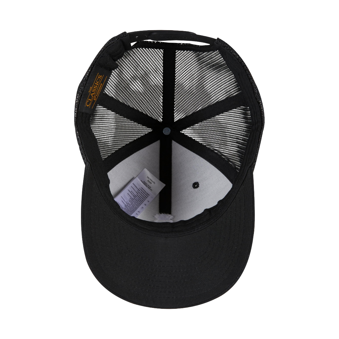 UC Cool Cali M-Crown Trucker Cap
