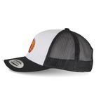 UC Basketball Fly Retro Trucker Cap