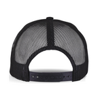 UC Basketball Fly Retro Trucker Cap