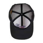 UC Basketball Fly Retro Trucker Cap