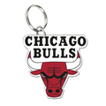 FANATICS Chicago Bulls Premium Acrylic Key Ring
