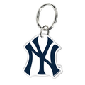 FANATICS NY Yankees Premium Acrylic Key Ring