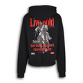 UPSCALE Live Bold Oversized Hoodie
