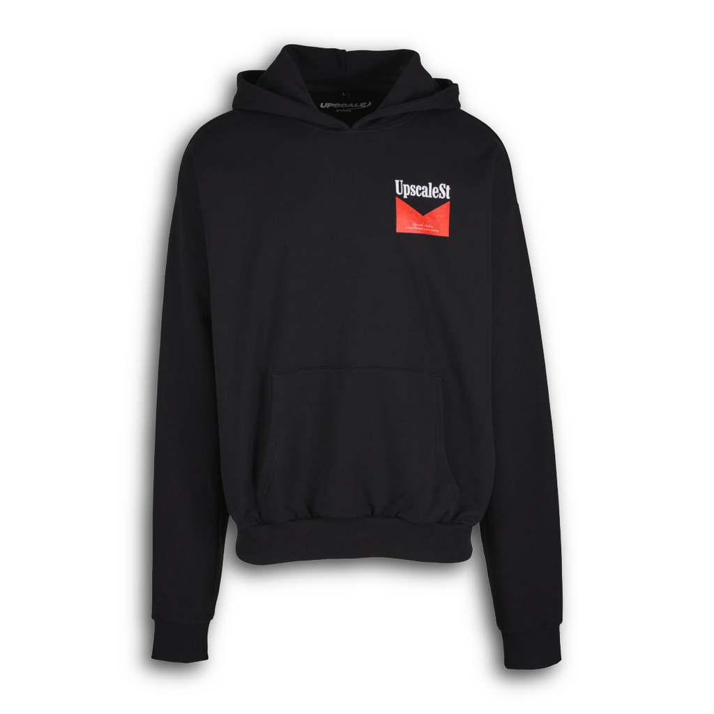 UPSCALE Live Bold Oversized Hoodie