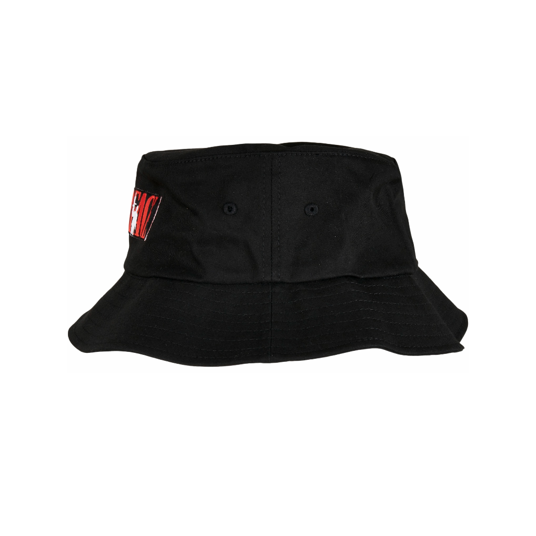 UC Scarface Logo Bucket Hat