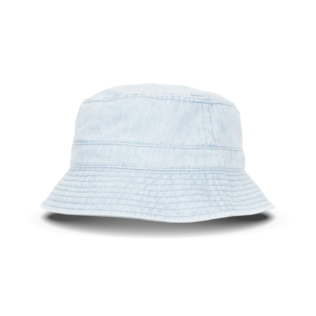 UC Denim Light Blue Bucket Hat