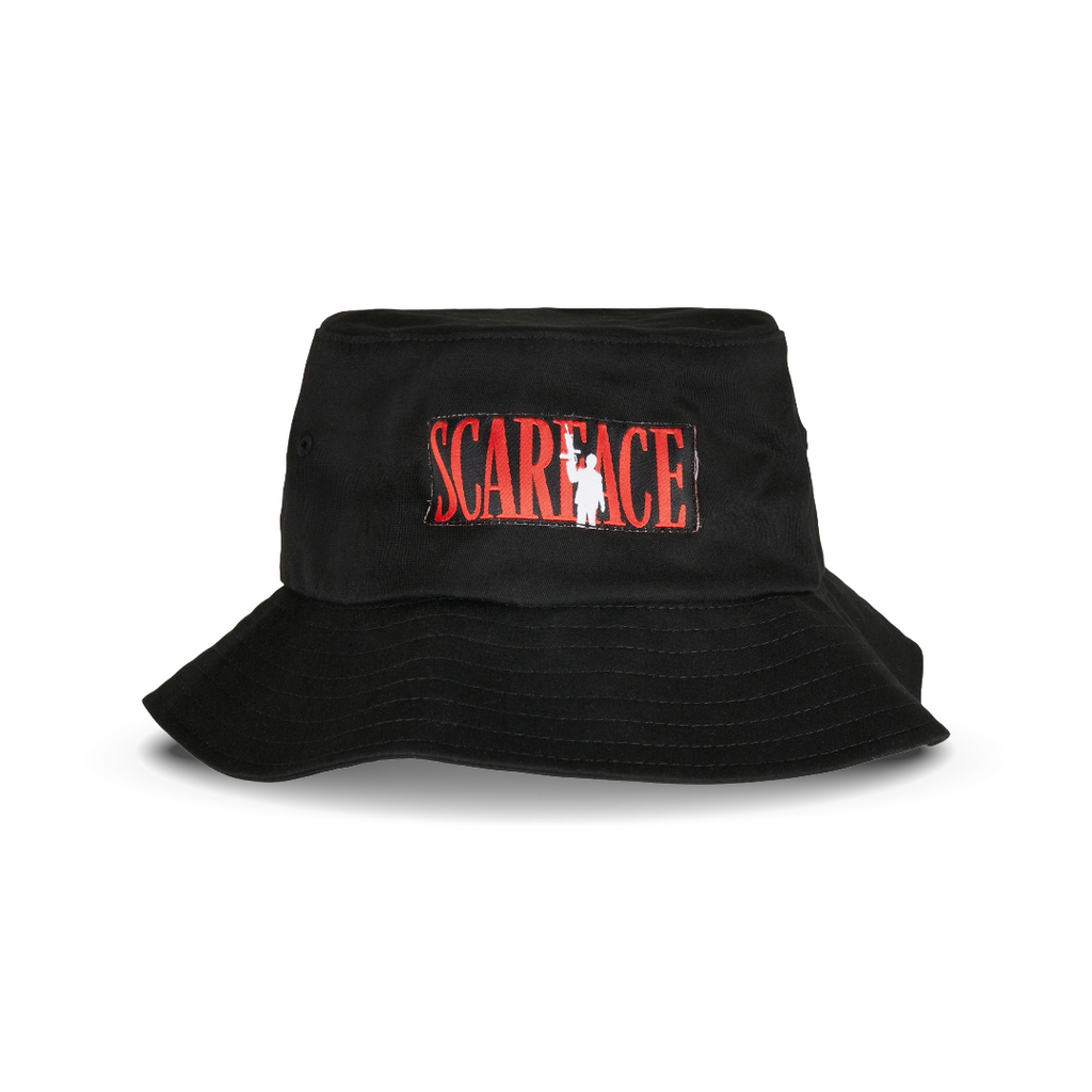 UC Scarface Logo Bucket Hat