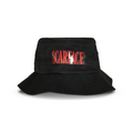 UC Scarface Logo Bucket Hat