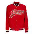FANATICS San Francisco 49ers NFL Sateen Jacket