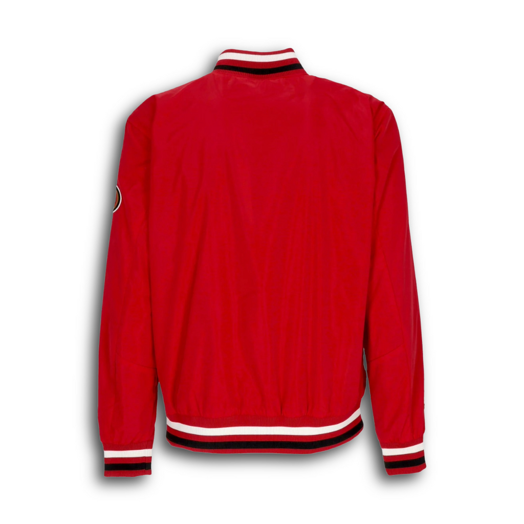 FANATICS San Francisco 49ers NFL Sateen Jacket
