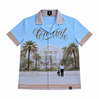 CARNAL 'PABLO'S WHITE HOUSE VISIT' SHIRT