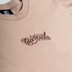 CARNAL Beige T-Shirt