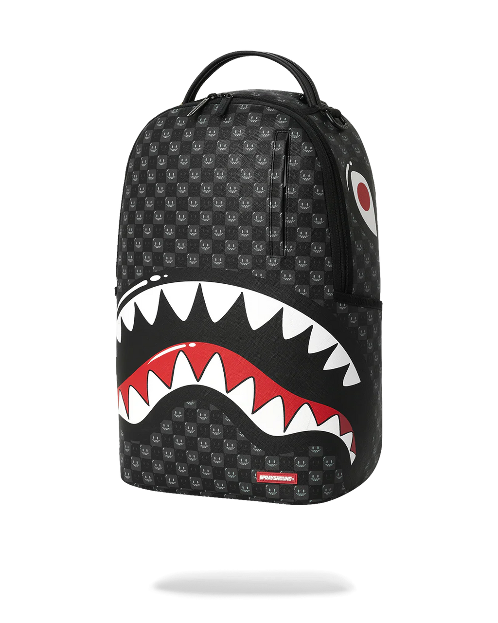 SPRAYGROUND Shinobi Sharks In Paris Backpack