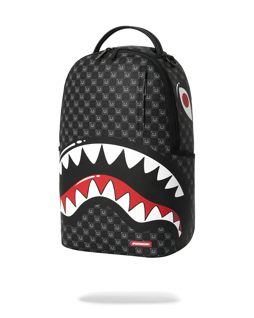 SPRAYGROUND Shinobi Sharks In Paris Backpack (Αντίγραφο)