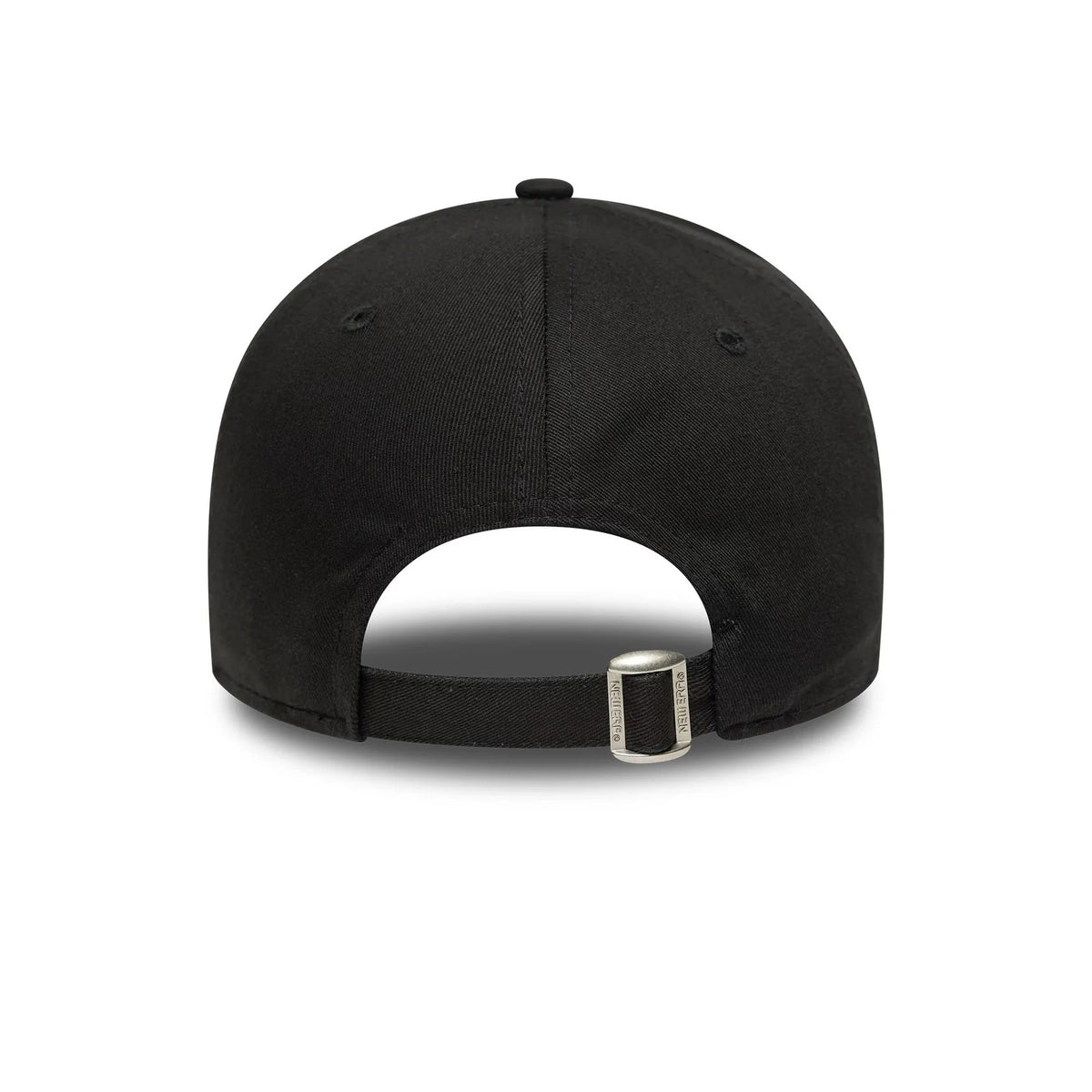 NEW ERA New York Yankees MLB Team Outline Black 9FORTY Adjustable Cap