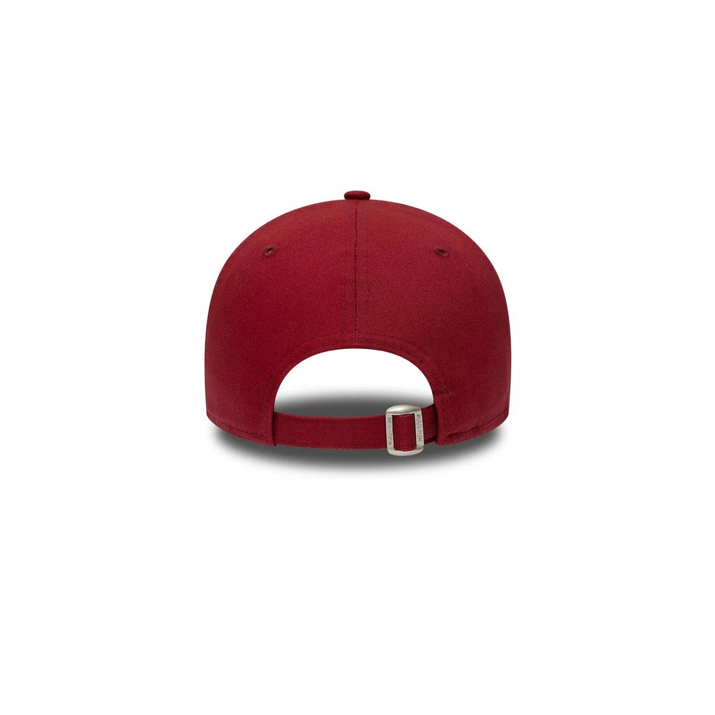 NEW ERA New York Yankees Essential Red 9FORTY Cap
