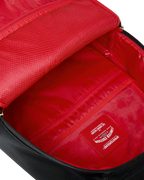 SPRAYGROUND Shark Central Gold Lettering Backpack