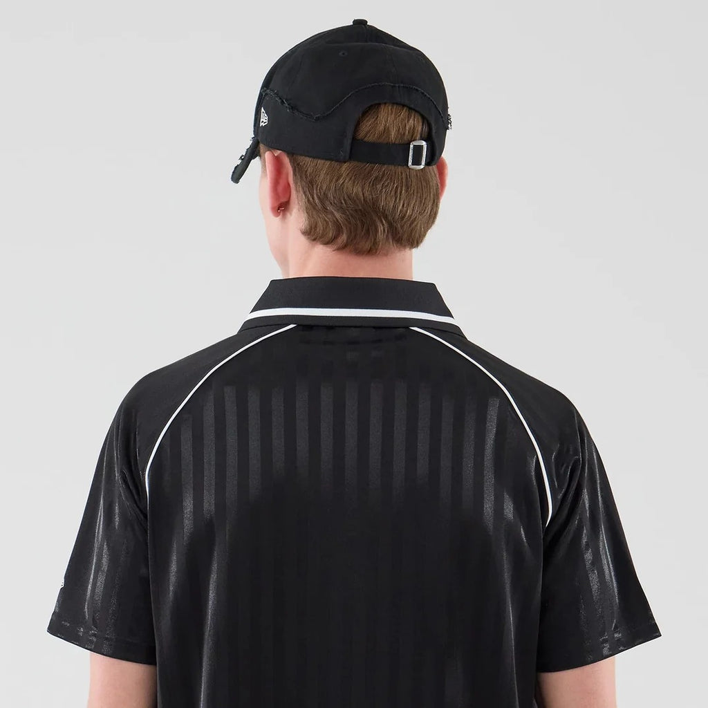 NEW ERA Black Football Jersey