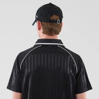NEW ERA Black Football Jersey