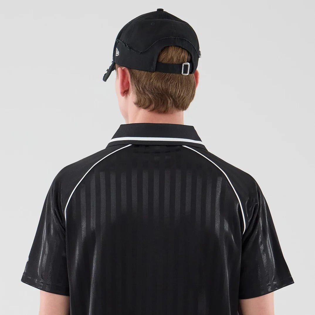 NEW ERA Black Football Jersey