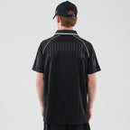 NEW ERA Black Football Jersey