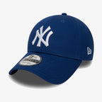 NEW ERA New York Yankees Essential Blue 9FORTY Cap