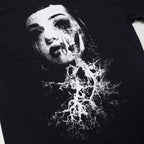 KUSH COMA Wothrosch Black T-Shirt
