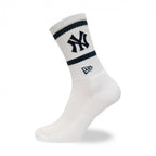 NEW ERA New York Yankees MLB White Socks