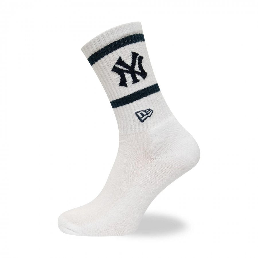 NEW ERA New York Yankees MLB White Socks