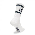NEW ERA New York Yankees MLB White Socks