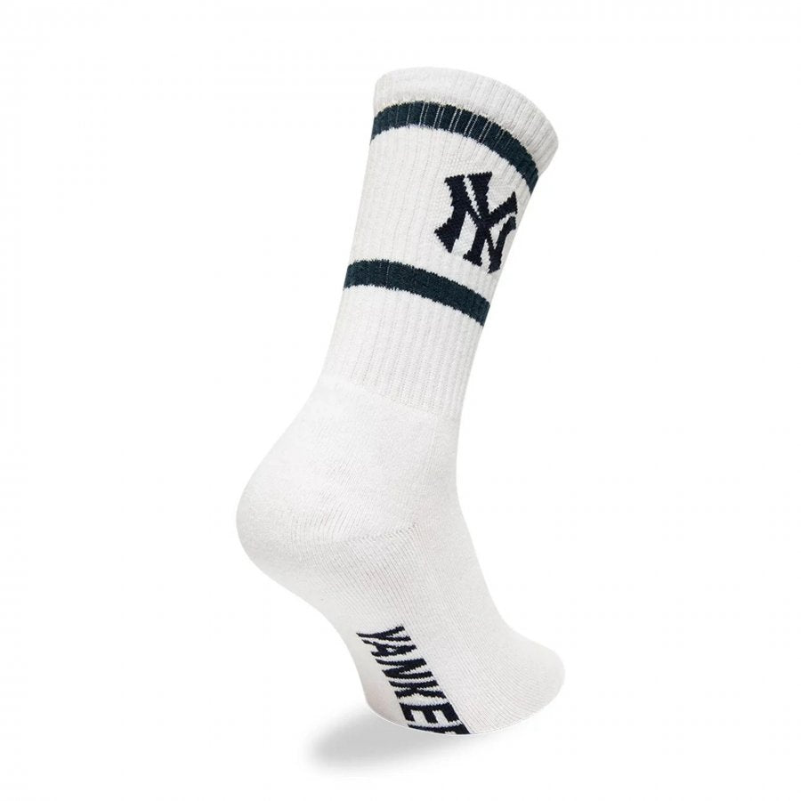 NEW ERA New York Yankees MLB White Socks