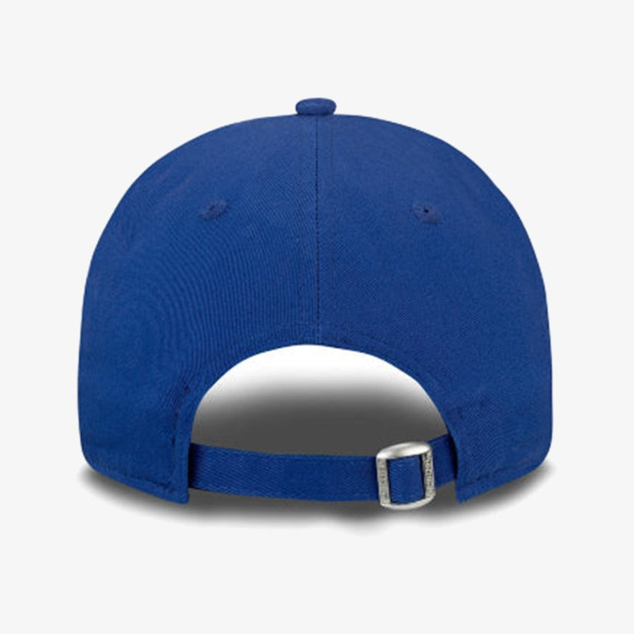 NEW ERA New York Yankees Essential Blue 9FORTY Cap