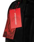 SPRAYGROUND Money Bag Double Take Backpack