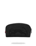 SPRAYGROUND Shadow Sharks Night King Pouch