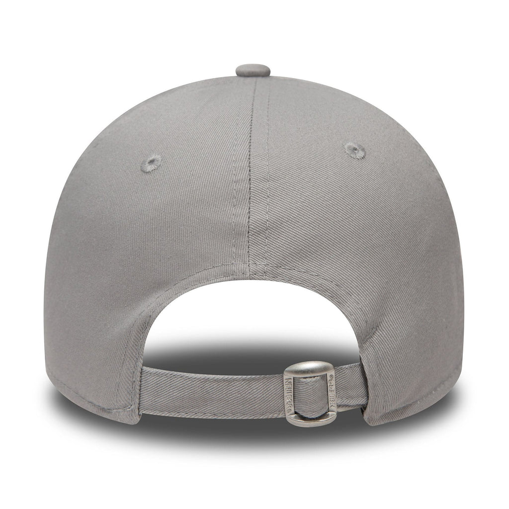 NEW ERA New York Yankees Essential Grey 9FORTY Cap