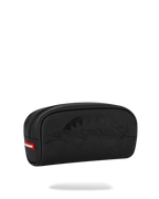 SPRAYGROUND Shadow Sharks Night King Pouch